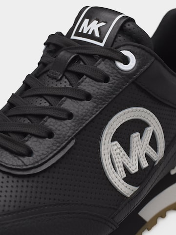 Baskets basses 'NOVA TRAINER' MICHAEL Michael Kors en noir