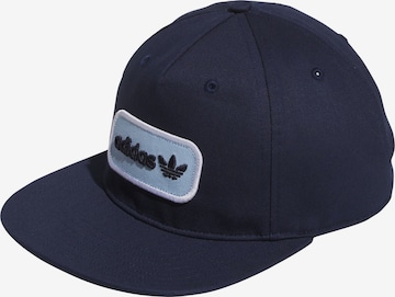 Casquette de sport 'Tour' ADIDAS PERFORMANCE en bleu : devant