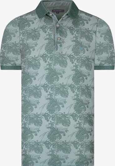 Marškinėliai iš Felix Hardy, spalva – žalia / pastelinė žalia, Prekių apžvalga