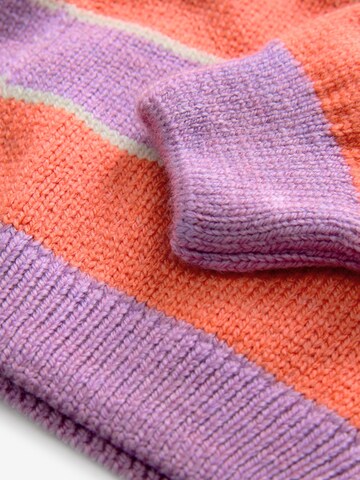 Next Sweater in Purple