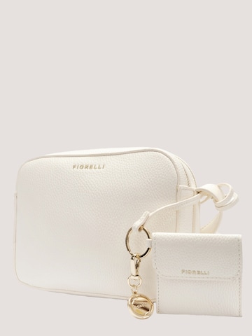 FIORELLI Crossbody bag 'Naomi' in Beige