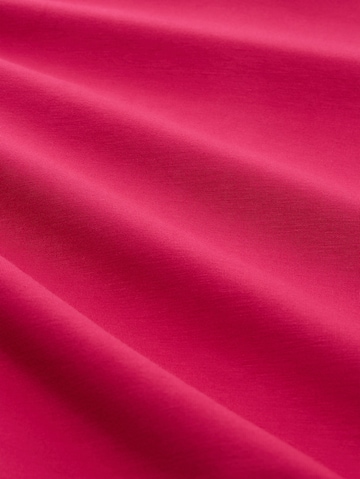 Tom Tailor Women + Sweatshirt in Roze