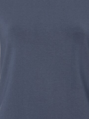 Franco Callegari Shirt in Blau