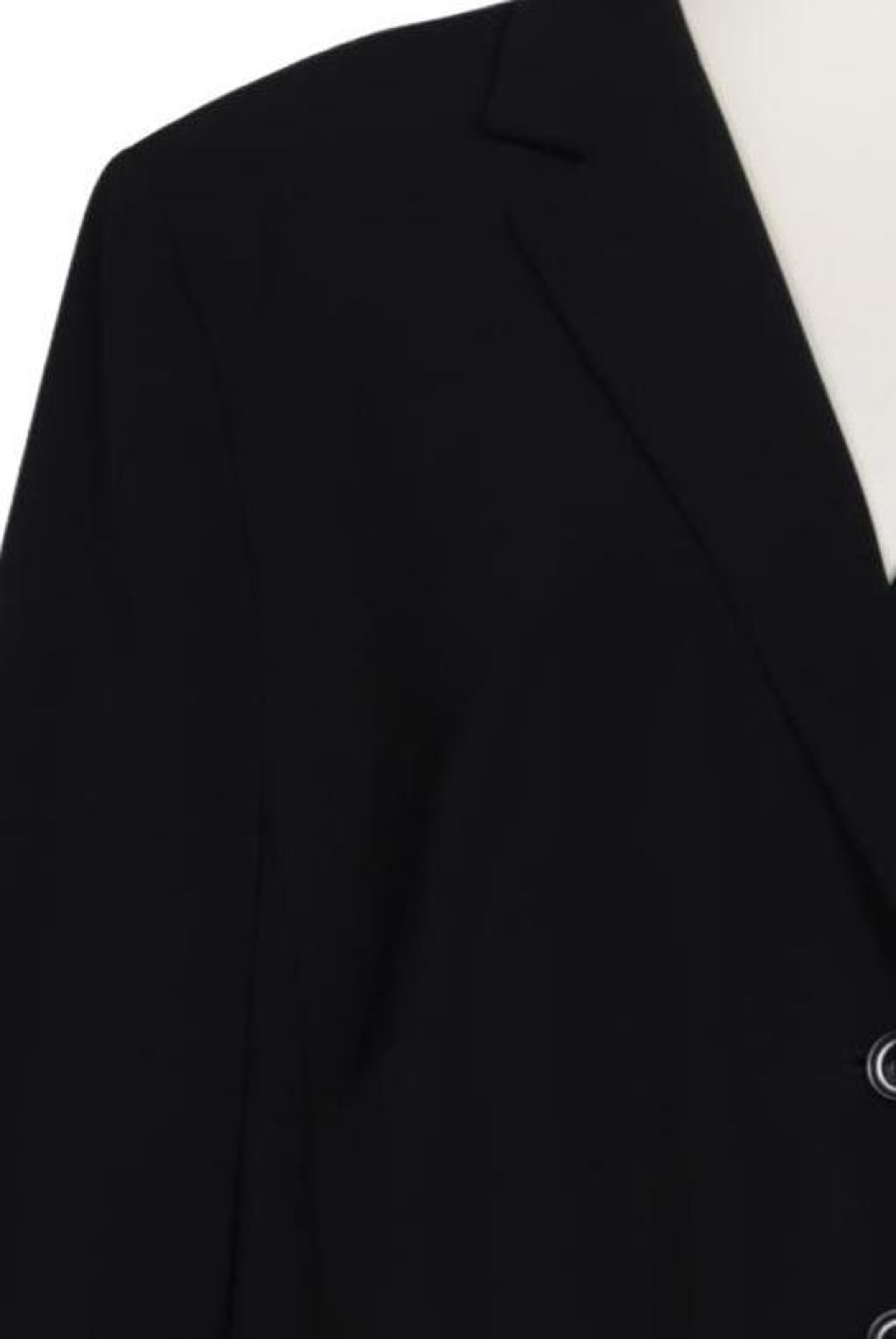 SAMOON Blazer in 7XL in Black