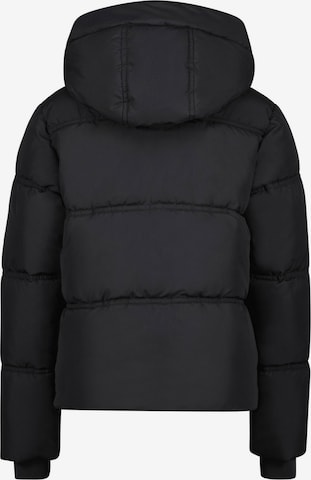 VINGINO Winterjacke 'TRANA' in Schwarz