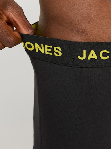Jacks & Jones Boxer shorts in Black