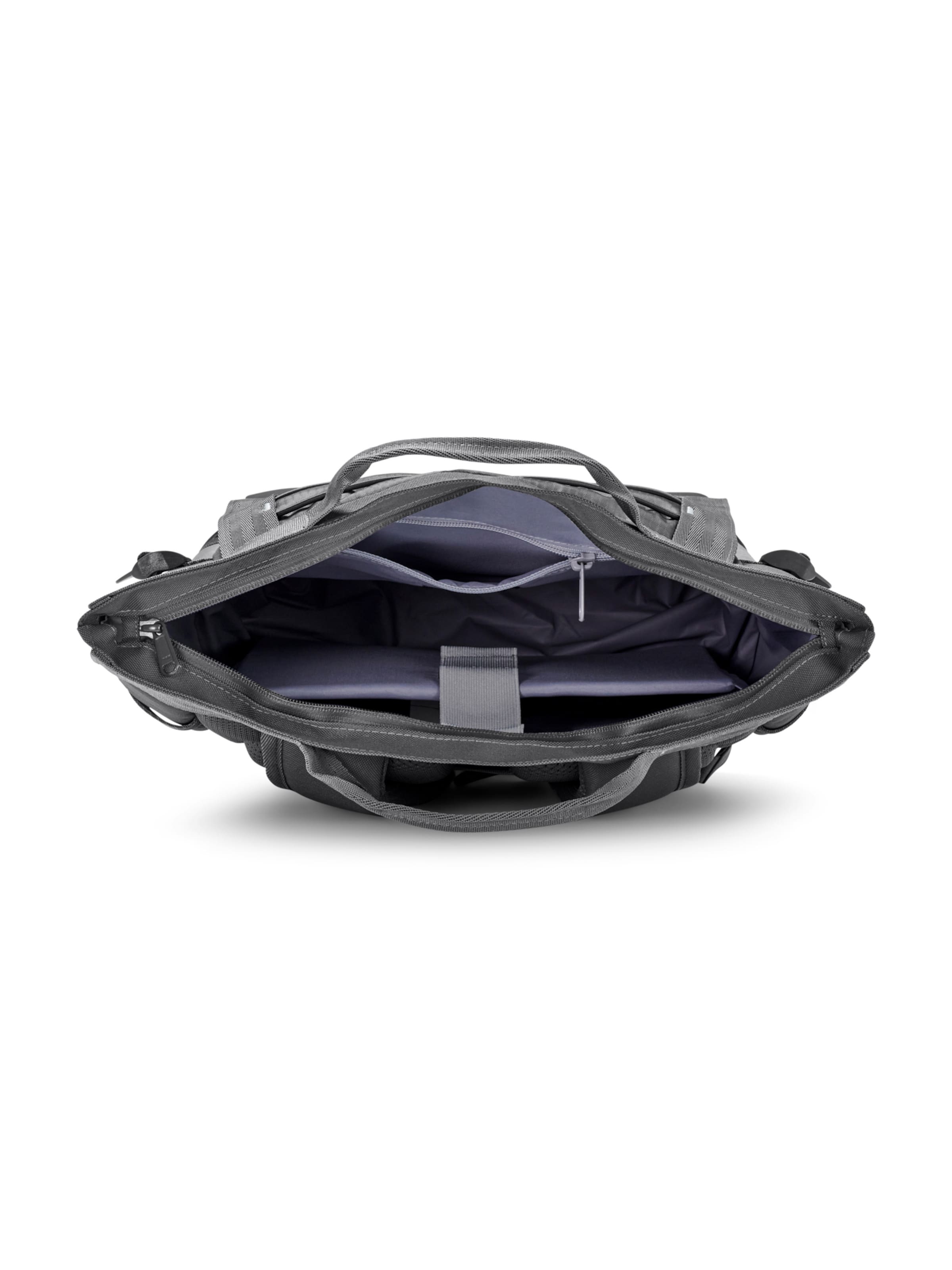 pilka Johnny Urban Kuprinė