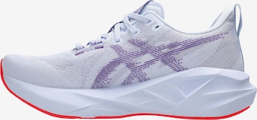 lillā ASICS Skriešanas apavi 'NOVABLAST 5 TOKYO': no priekšpuses
