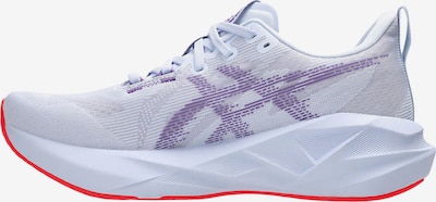 ASICS Tenisice za trčanje 'NOVABLAST 5 TOKYO' u ljubičasta / sivkasto ljubičasta (mauve), Pregled proizvoda