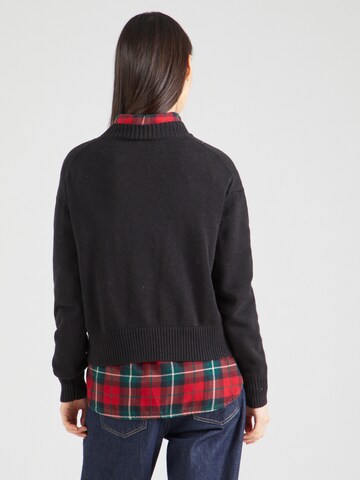 Calvin Klein Jeans - Jersey en negro