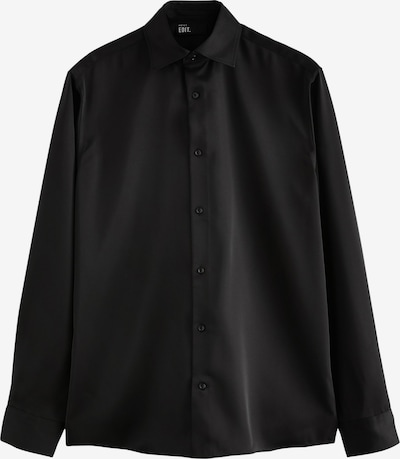 Next Businesspaita 'Edit' värissä musta, Tuotenäkymä