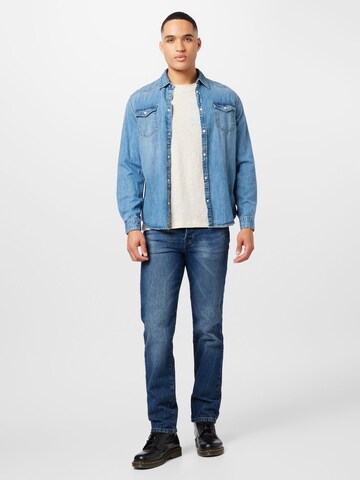 s.Oliver Shirt in White