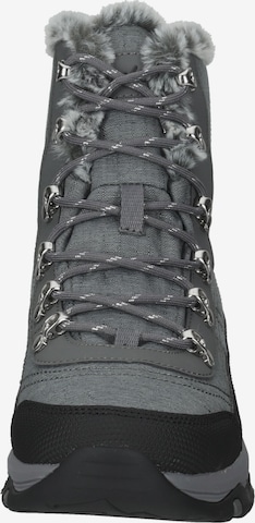 SKECHERS Snow Boots in Grey