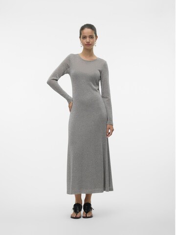 VERO MODA Kjole 'CASS' i grå