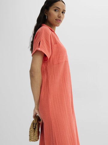 bonprix Blousejurk in Oranje