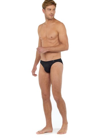 HOM Slip ' T-Soft ' in Zwart