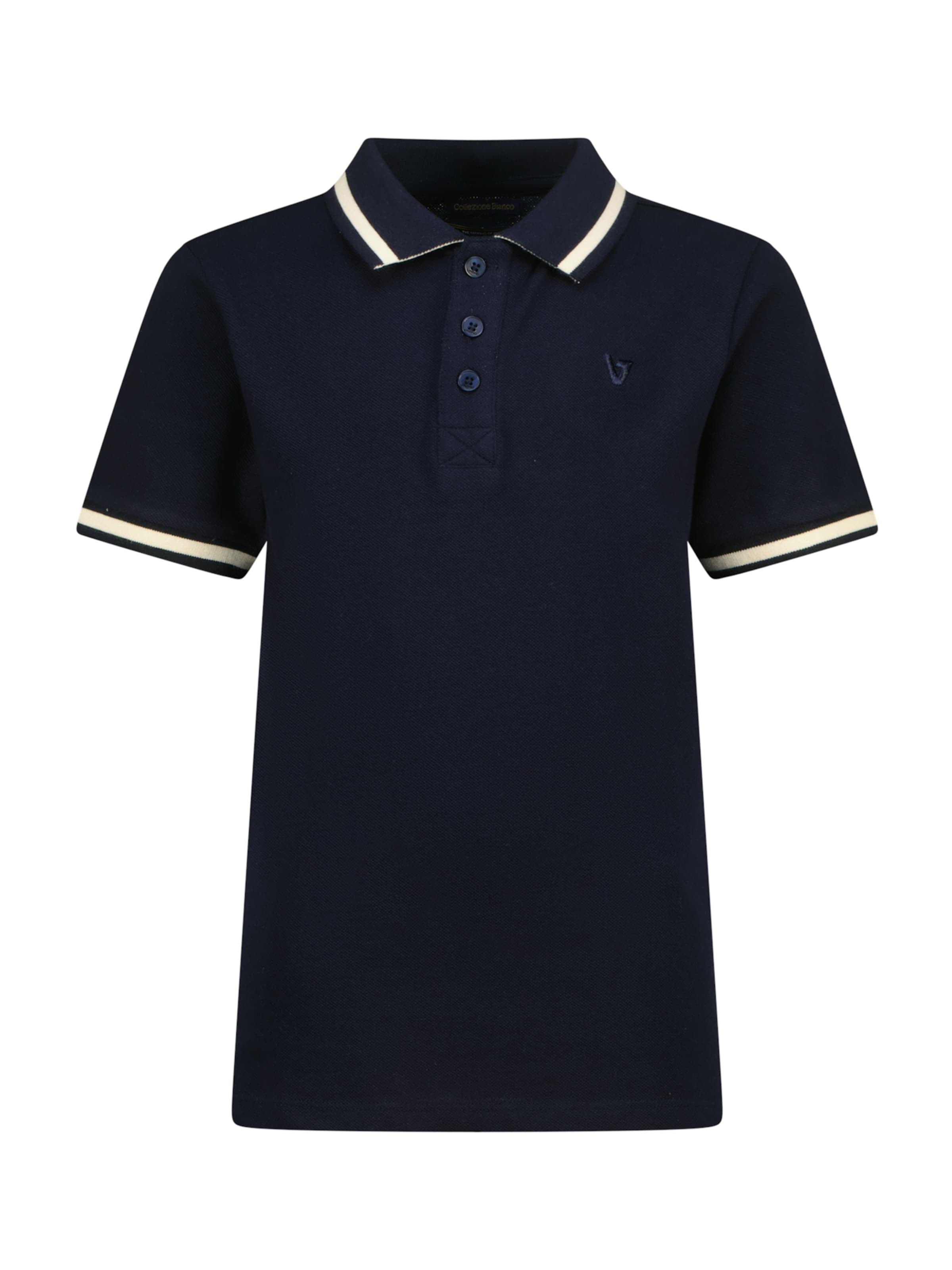 VINGINO Футболка 'Klassy' в Светло-бежевый / Темно-синий, Обзор товара