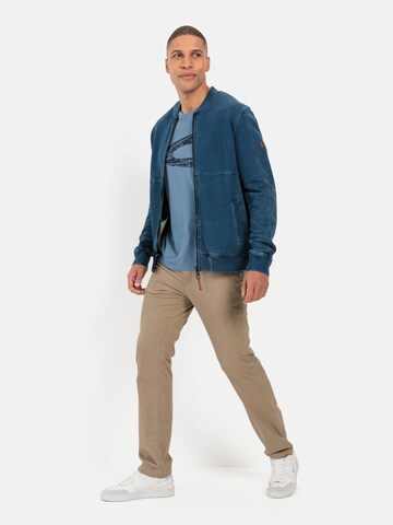 CAMEL ACTIVE Regular Pants in Beige