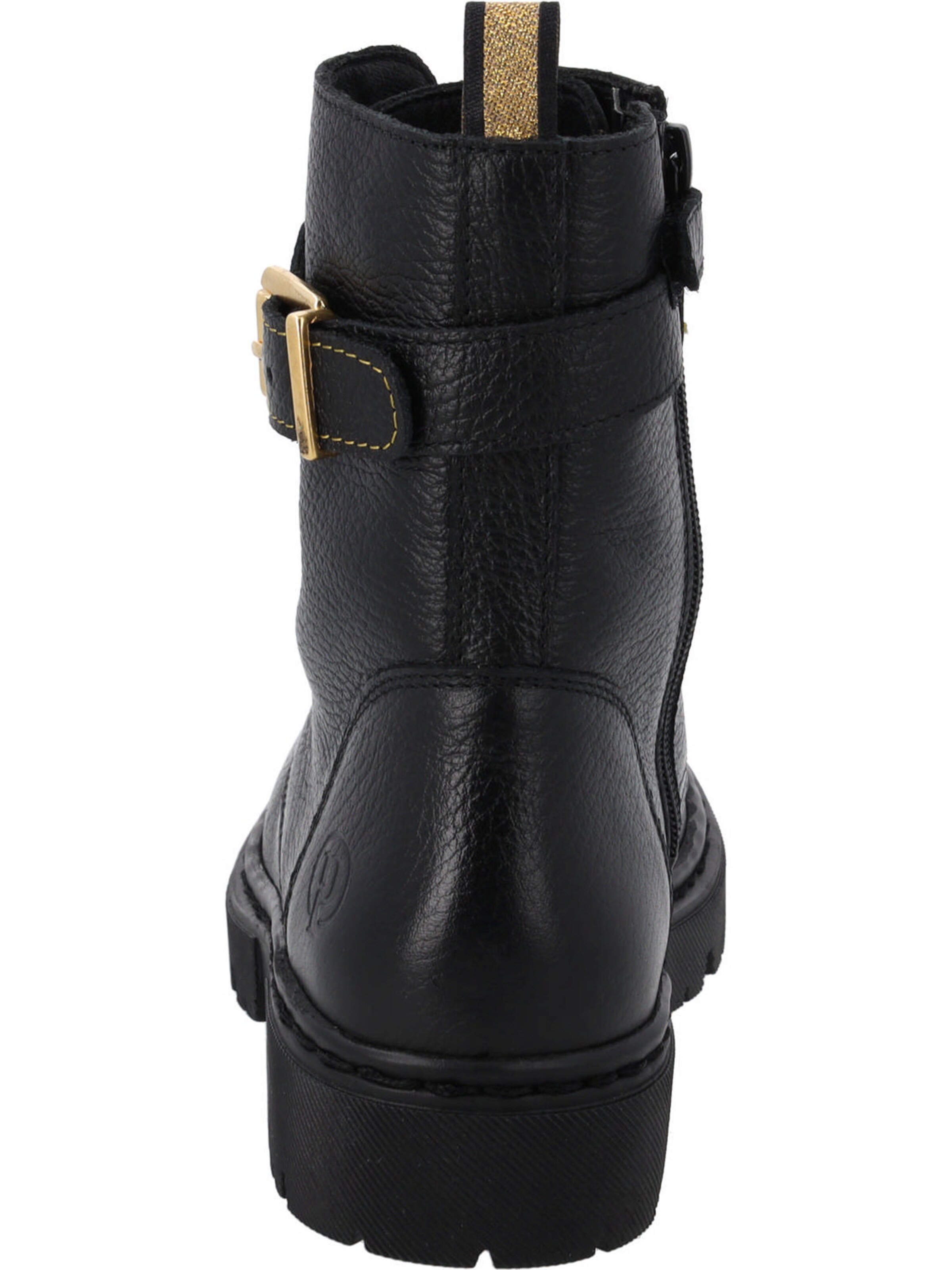 Bottes 'Rafuki G' Palado en noir