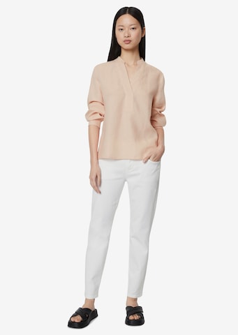 Marc O'Polo Bluse in Pink