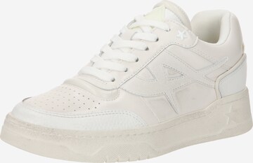 ASH Sneaker low 'BLAKE' i hvid: forside