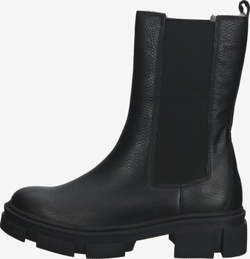 Chelsea Boots ILC en noir