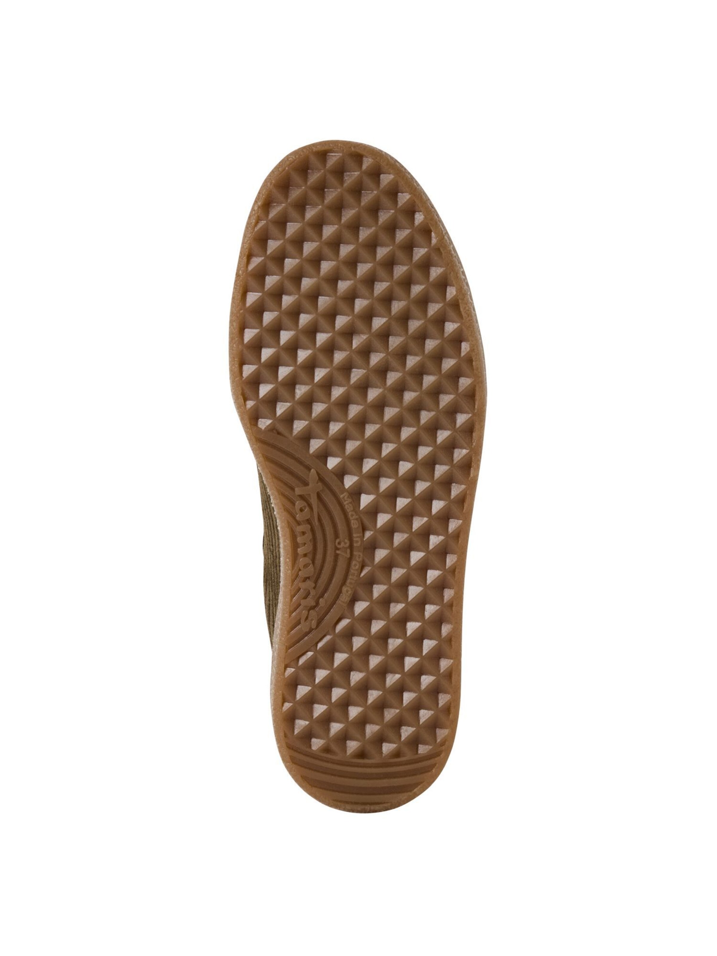 Tamaris Sneakers in Green