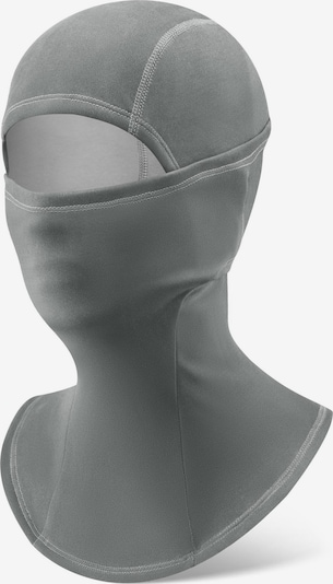 ROCKBROS Athletic Hat 'Thermo-Sensitive Fleece-Sturmhaube' in 54-64 in Dark grey, Item view
