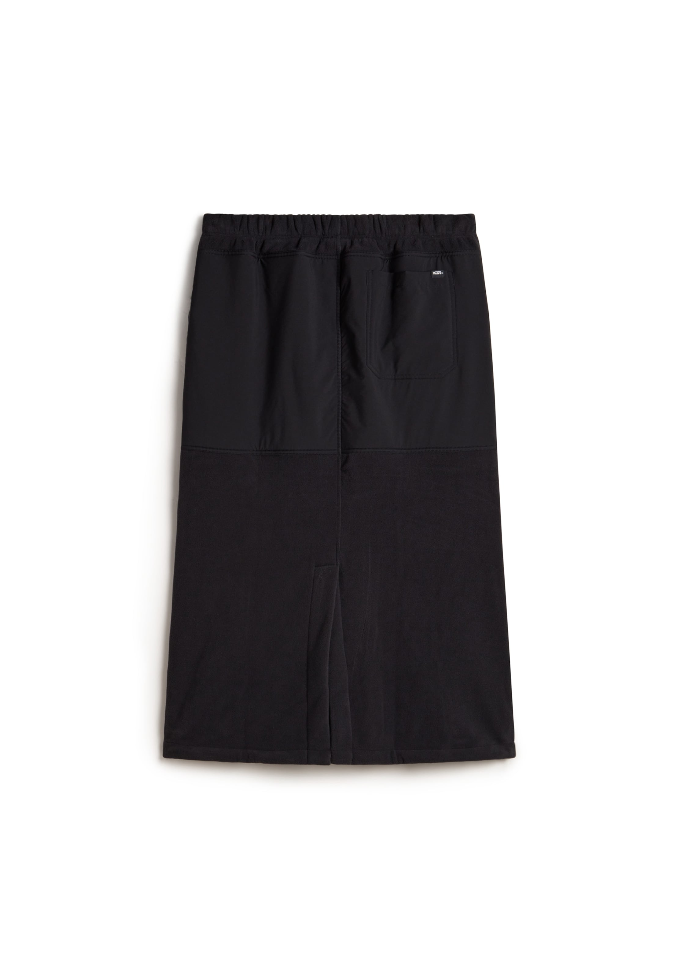 Gonna di VANS in nero