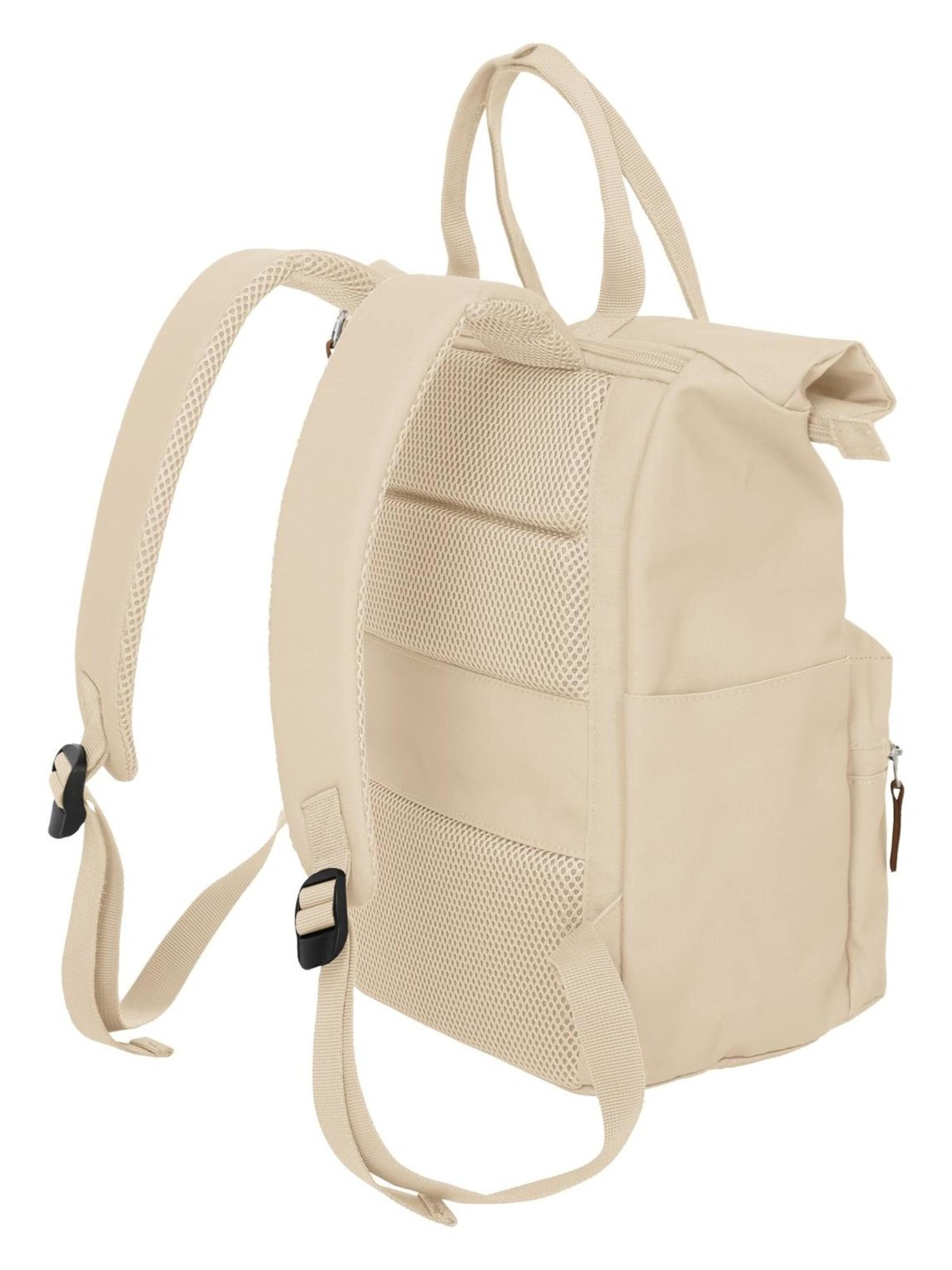 TRAVELITE Rugzak in Beige