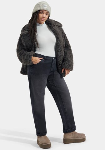 UGG Between-Season Jacket in Grey