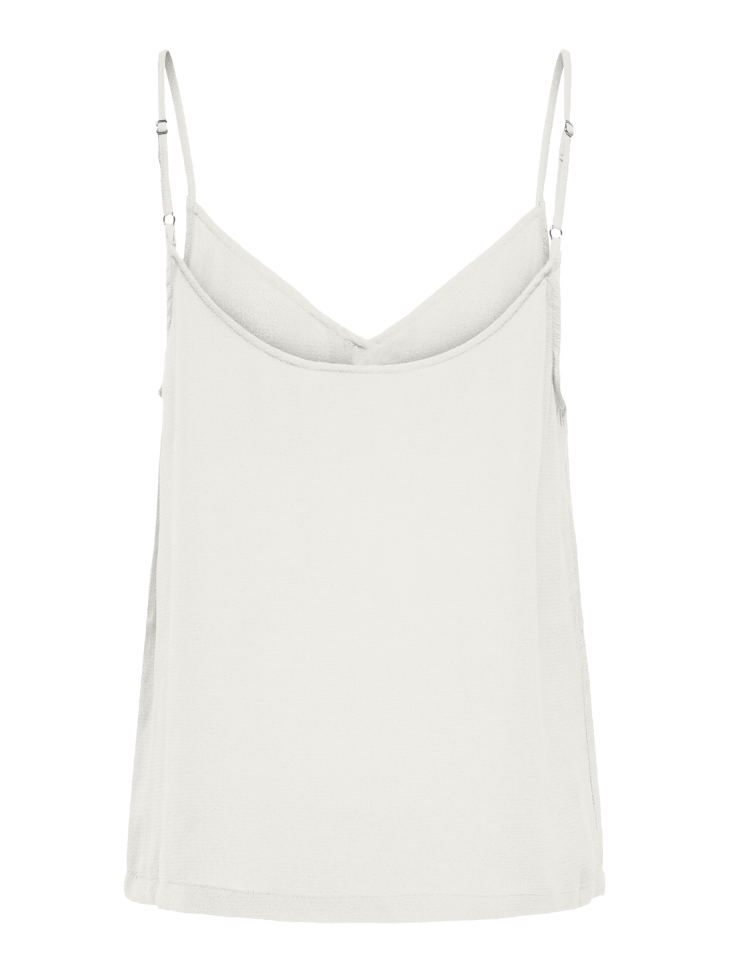 Camicia da donna 'ONLNova' di ONLY in bianco