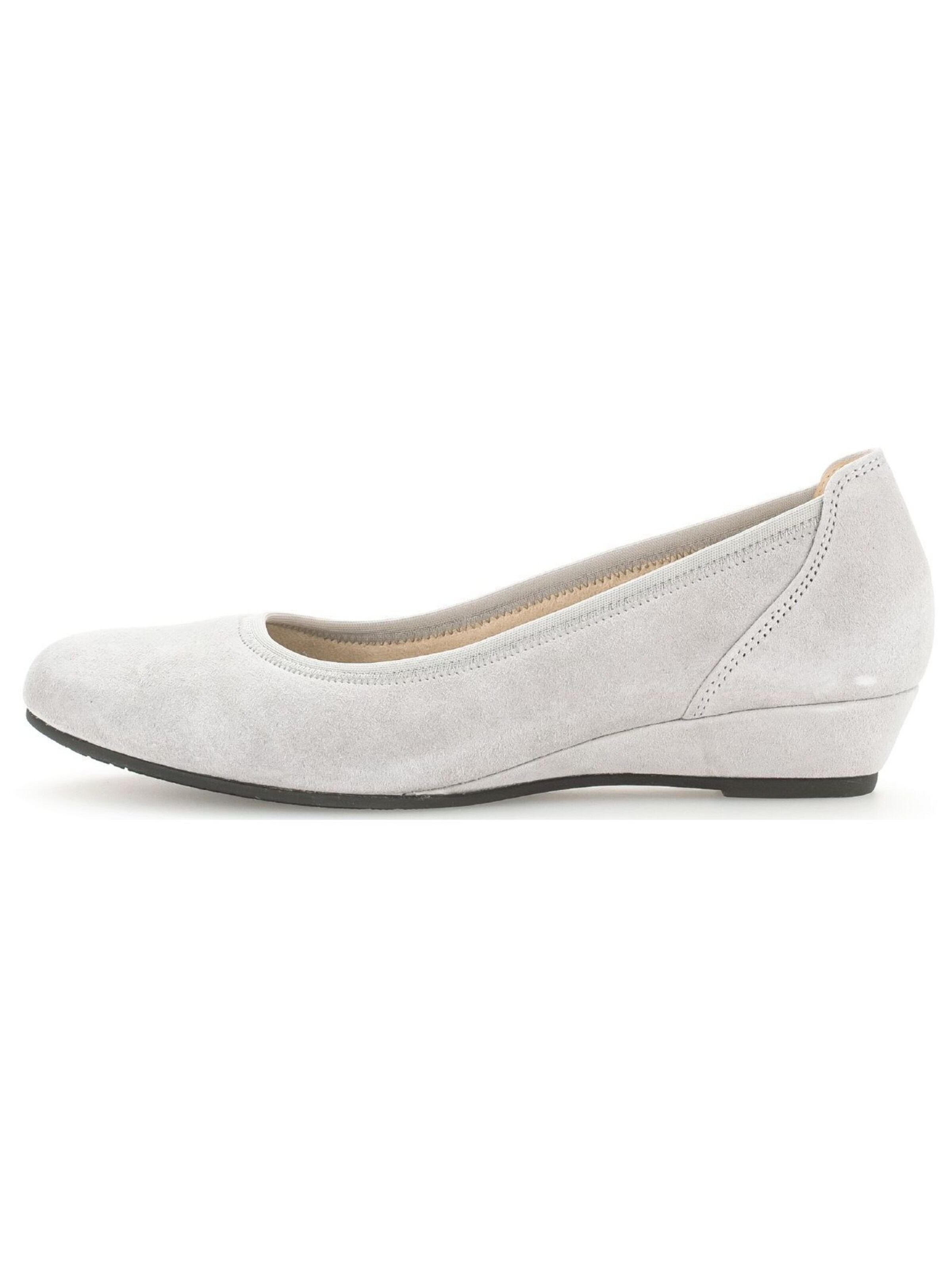 Ballerines GABOR en gris