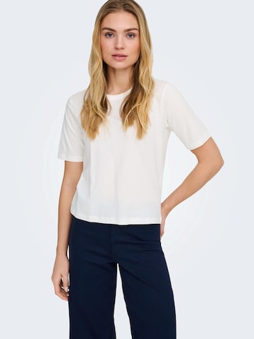 JDY Μπλουζάκι 'JDYREX' σε μπλε