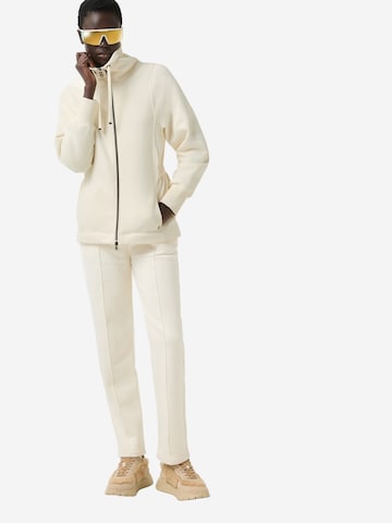 BOGNER Between-season jacket 'Carlita' in Beige