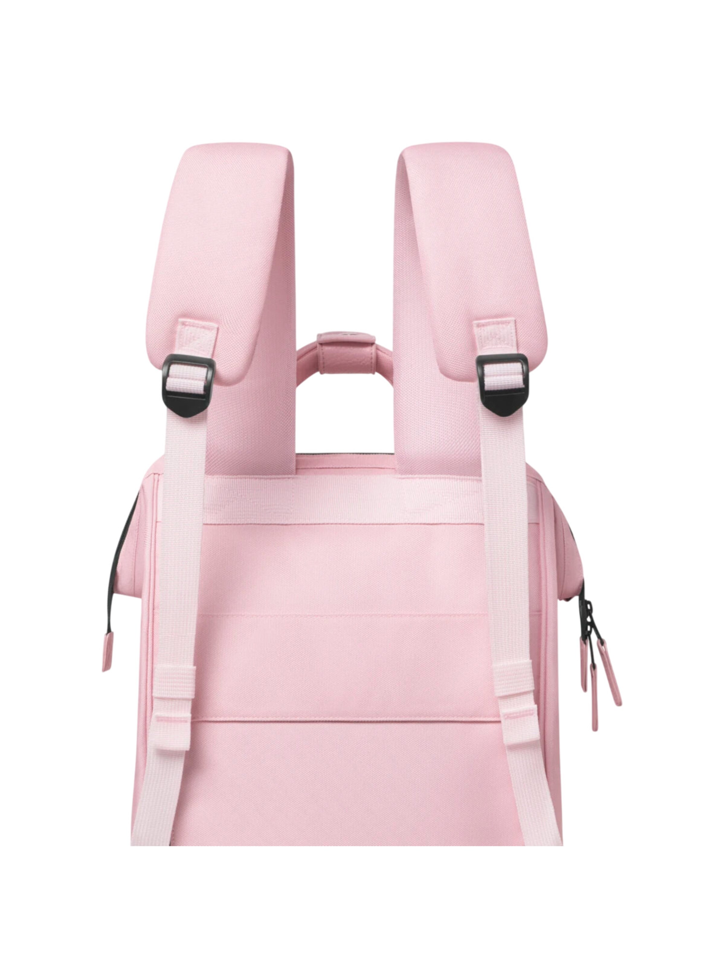 Cabaia Backpack 'Adventurer' in Pink
