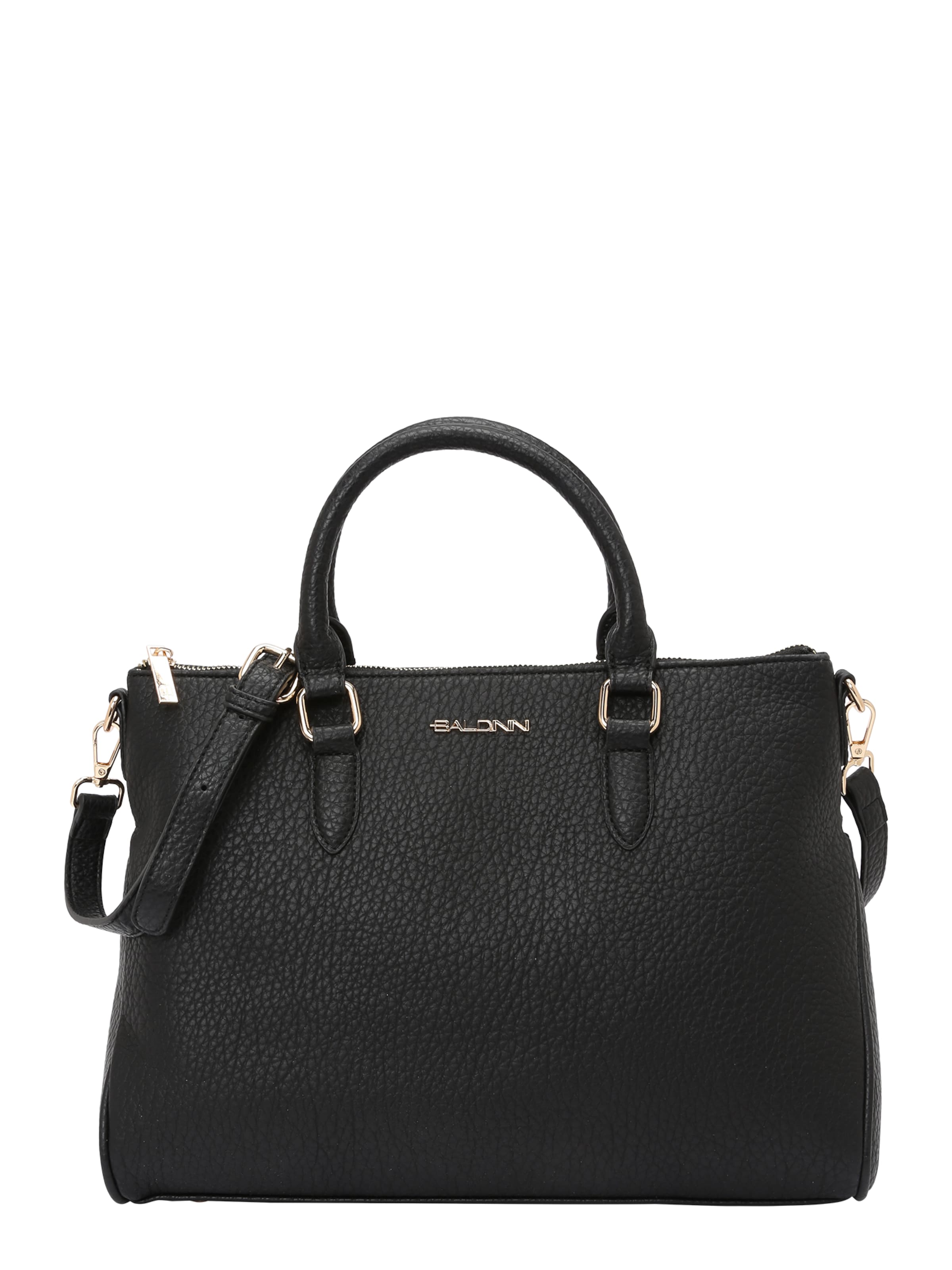 BALDININI Handtasche 'Wendy 003' in Schwarz: Vorderseite