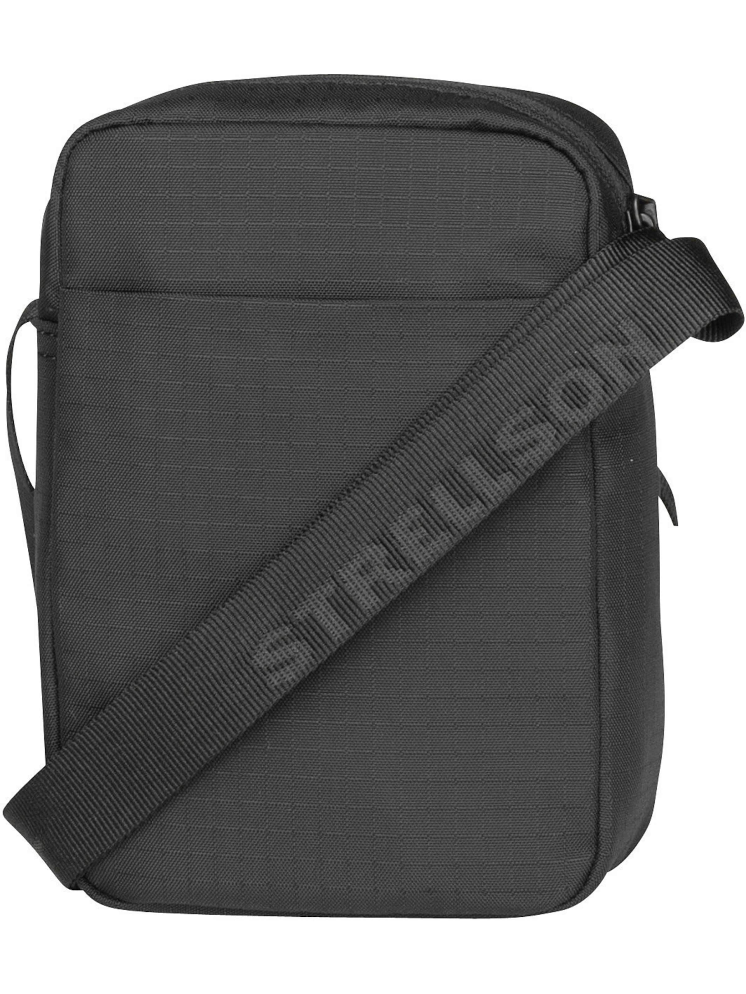 STRELLSON - Bolso de hombro 'Northwood Clint' en negro