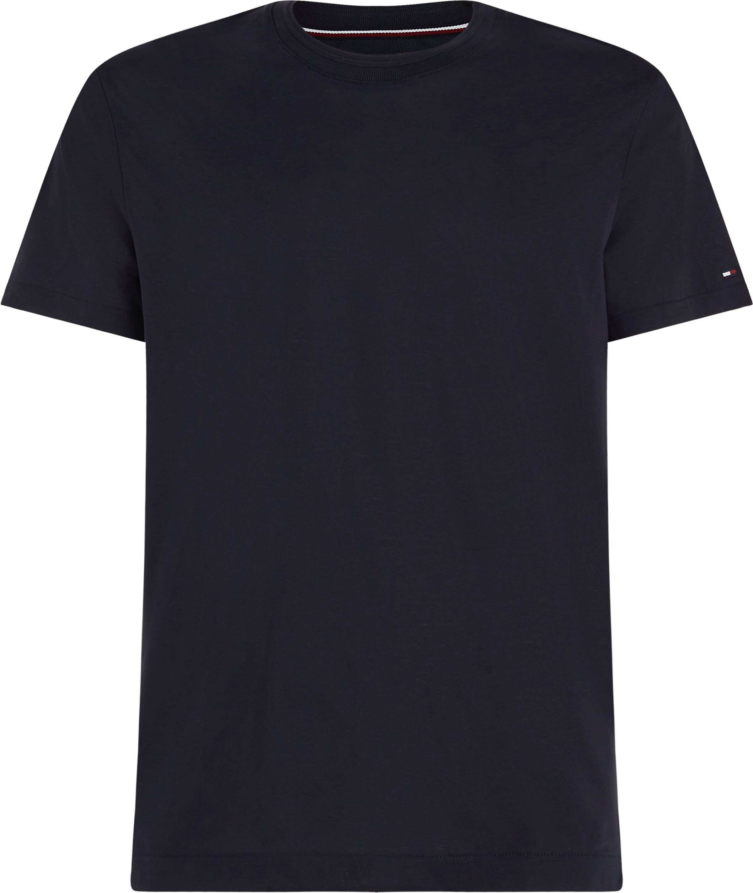 TOMMY HILFIGER Shirt in Blue: front