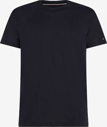 TOMMY HILFIGER Shirt in Blue: front