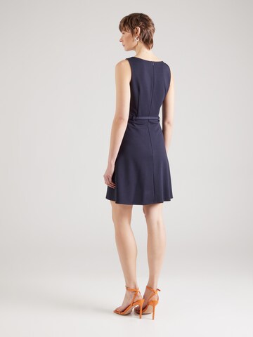 HUGO Kleid 'Kerati' in Blau