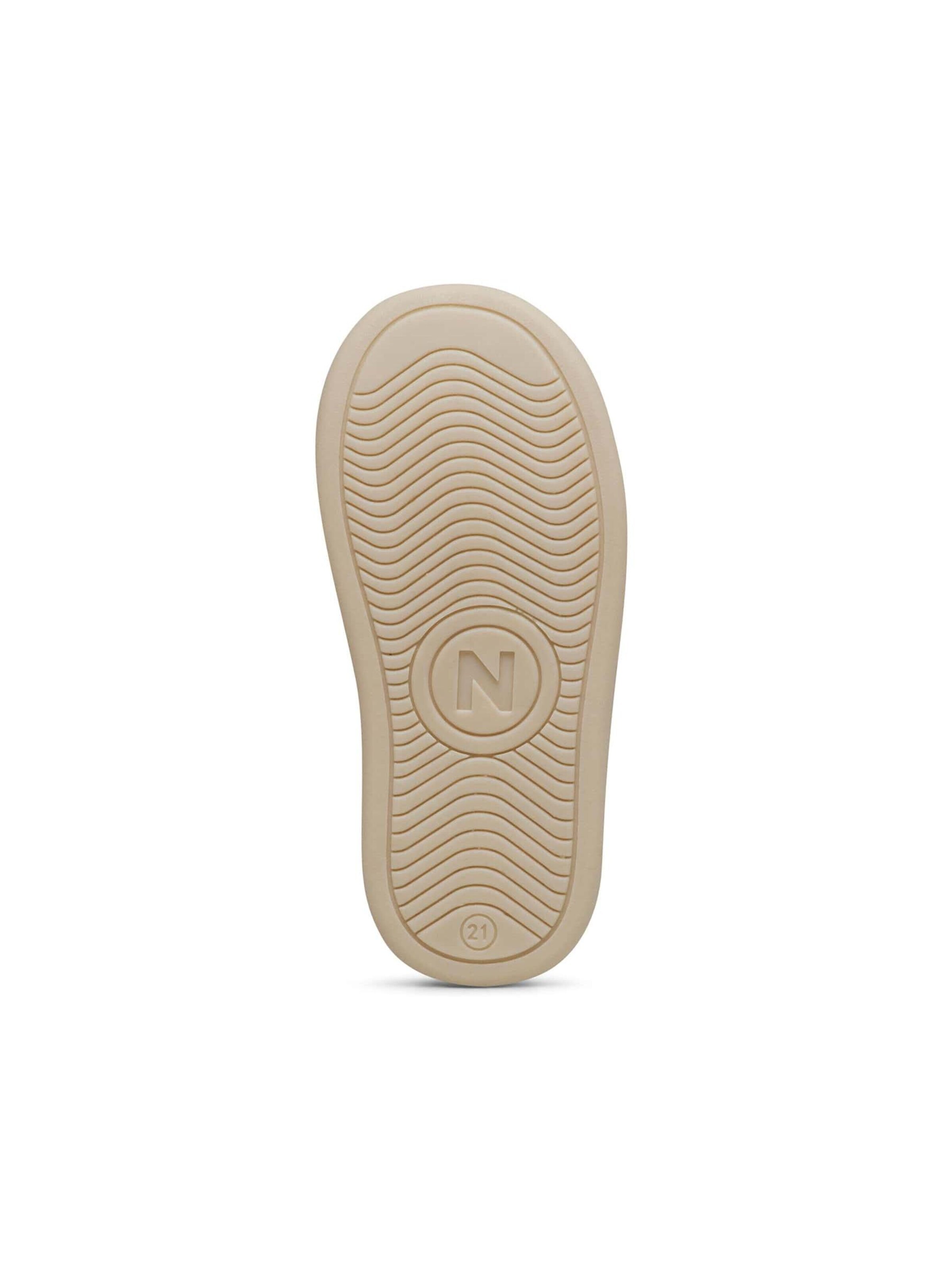 NATURINO Sneakers 'HASSELT 2 VL.' in Blue