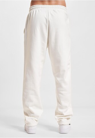 ROCAWEAR Loose fit Trousers in Beige