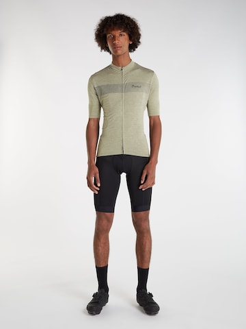PROTEST Performance Shirt 'Cycling PRTVLEUTEN' in Green