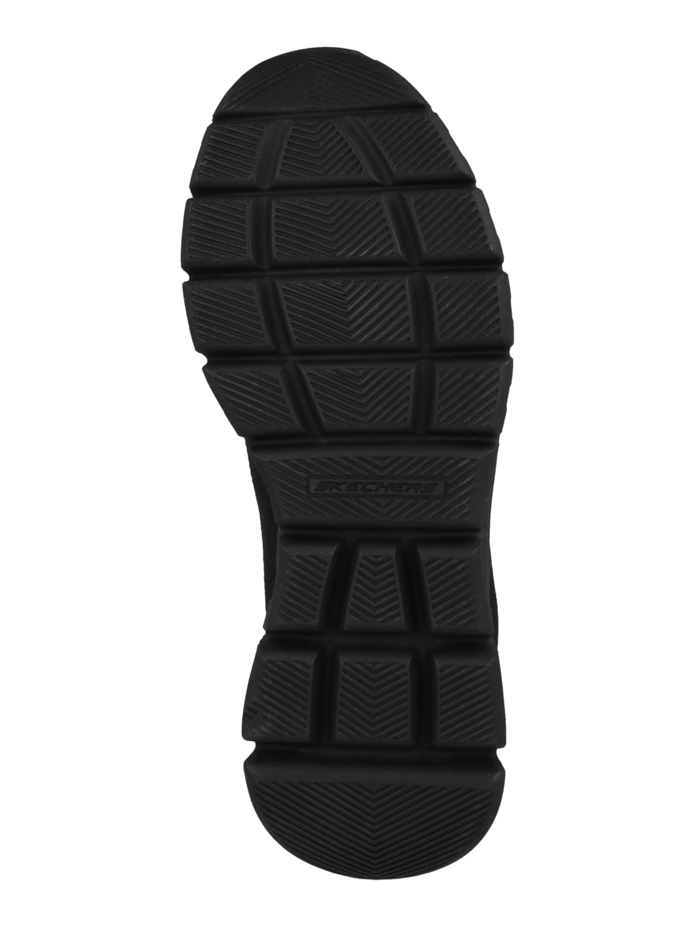 Baskets basses 'BOBS B-LITE' SKECHERS en noir