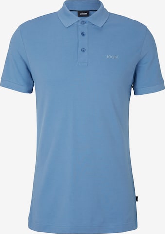 JOOP! Regular fit Shirt 'Primus' in Blauw: voorkant