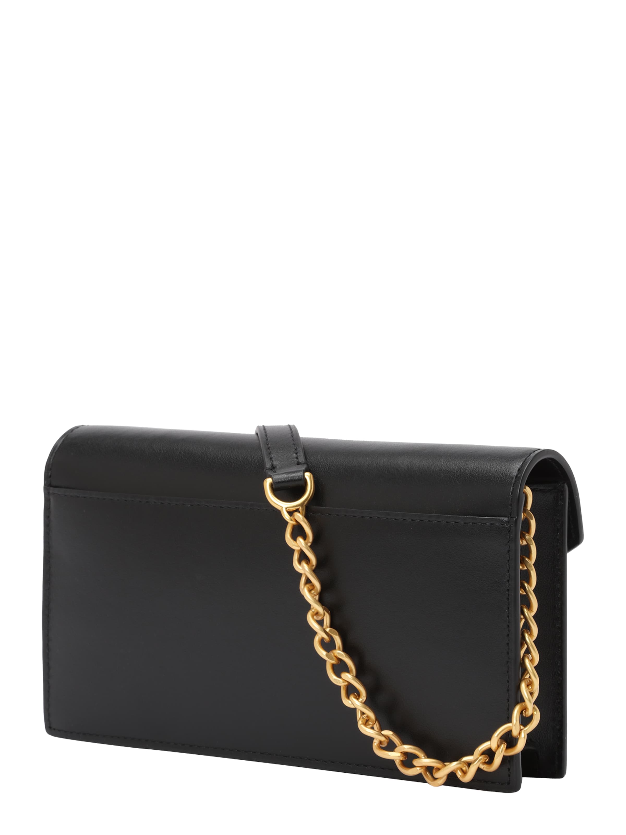 Pochette di Polo Ralph Lauren in nero