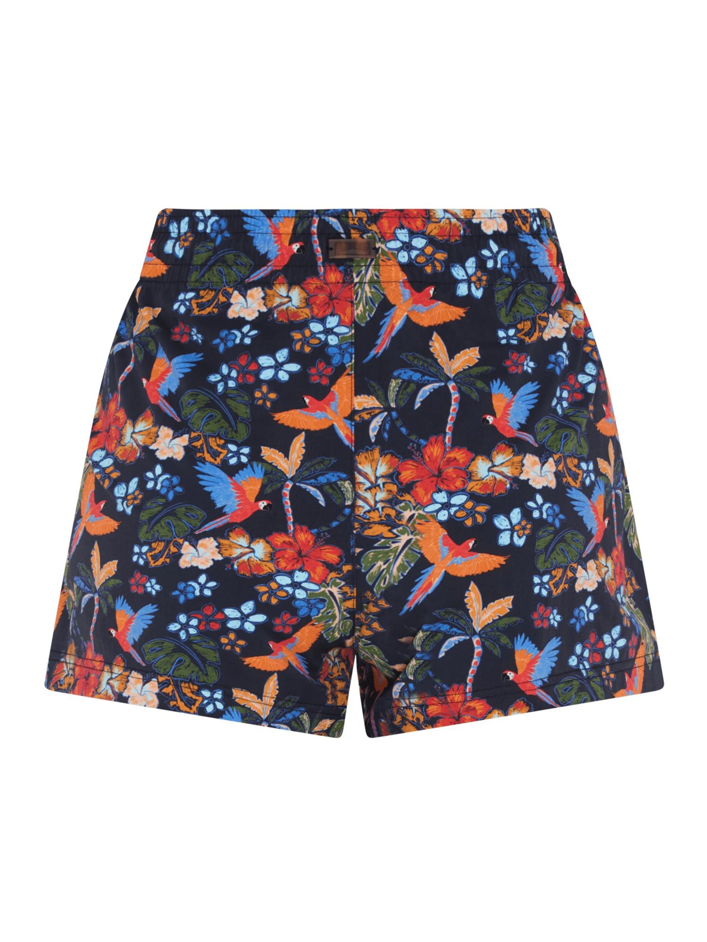 Shorts de bain Vilebrequin en bleu