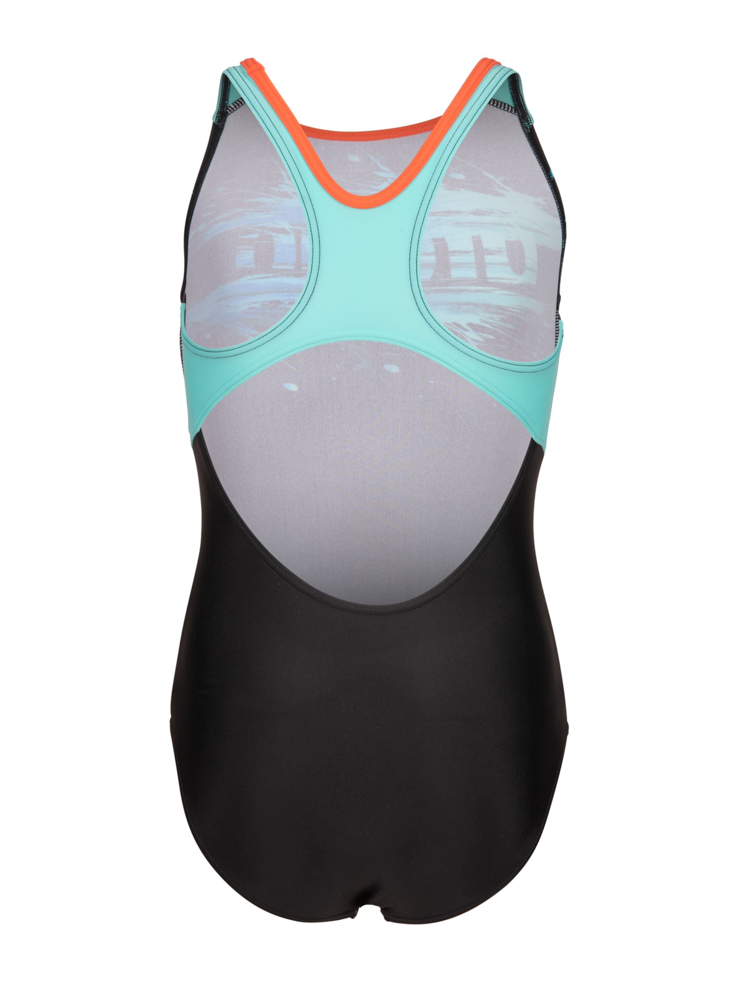 ARENA Swimsuit in Black