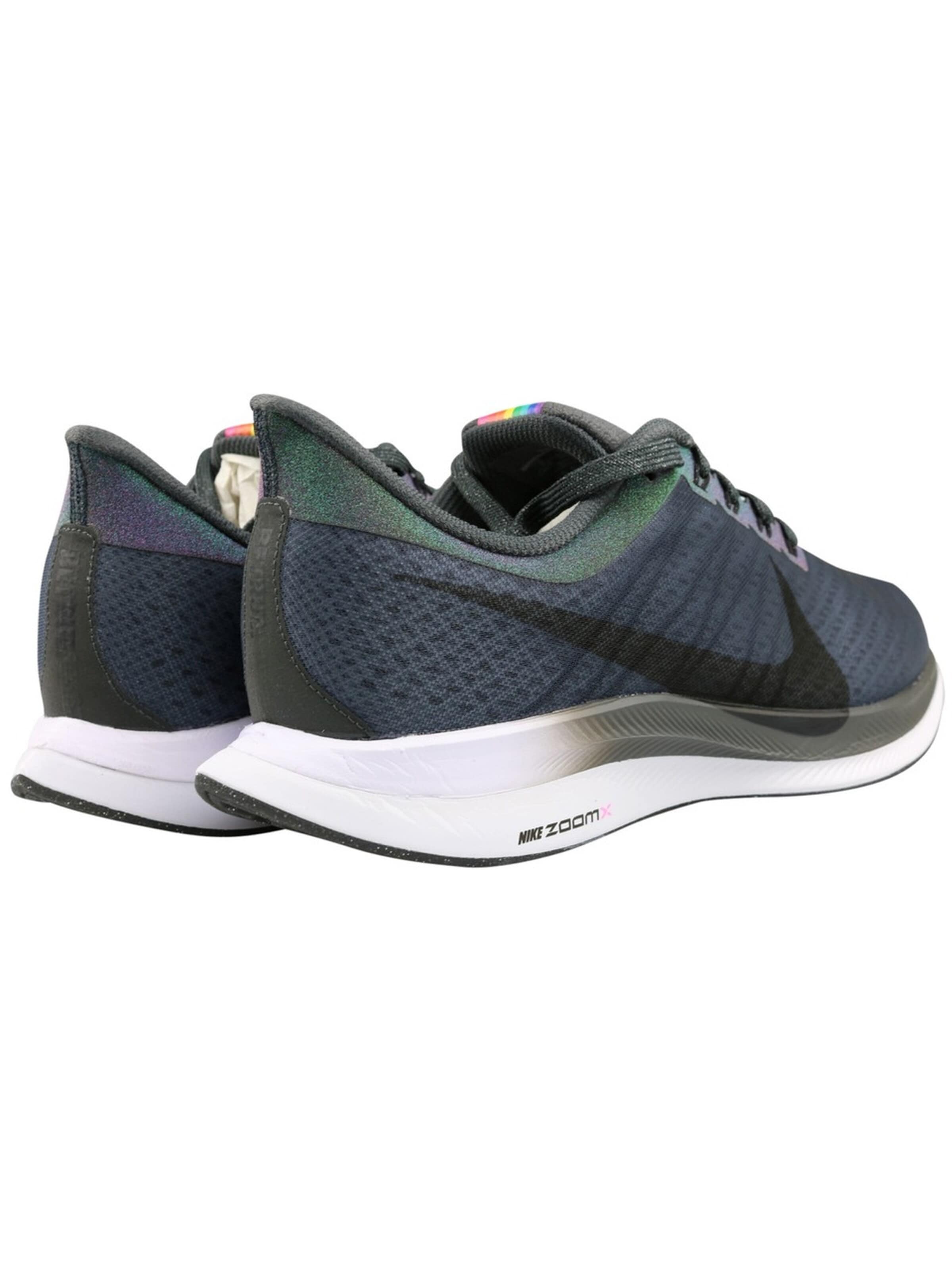 NIKE Sportschoen 'Nike Zoom Pegasus Turbo BETRUE' in Gemengde kleuren